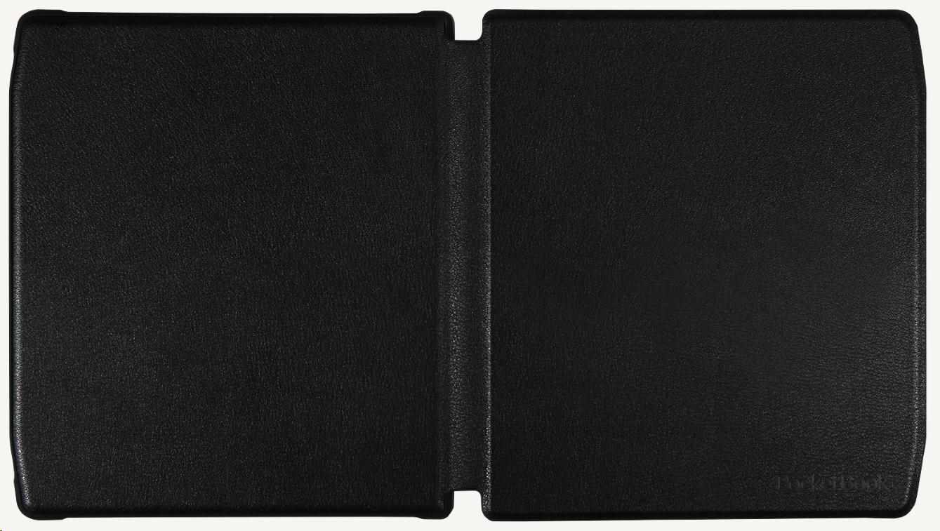 POCKETBOOK pouzdro Shell pro Era,  Era COLOR,  černé2 