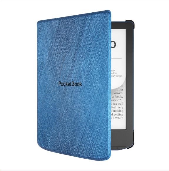 POCKETBOOK pouzdro pro Verse,  Verse PRO,  Verse PRO Color,  modré0 