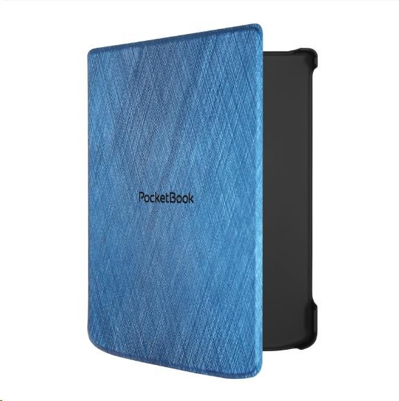 POCKETBOOK pouzdro pro Verse,  Verse PRO,  Verse PRO Color,  modré3 