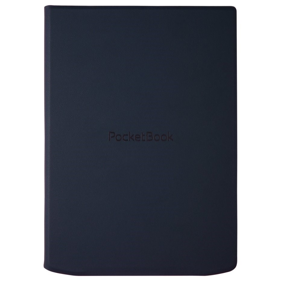 POCKETBOOK pouzdro Charge pro InkPad Color3,  InkPad 4,  noční modrá0 