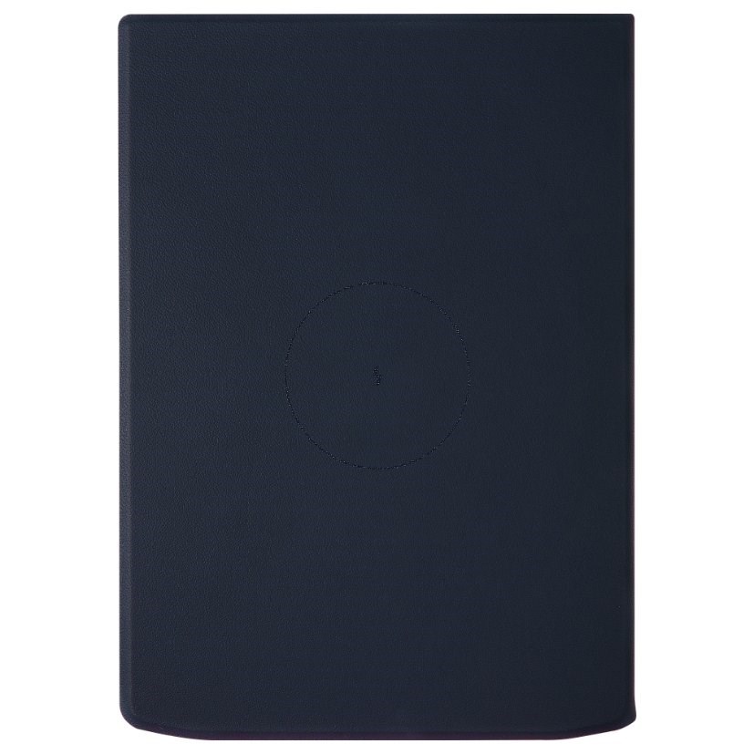 POCKETBOOK pouzdro Charge pro InkPad Color3,  InkPad 4,  noční modrá1 