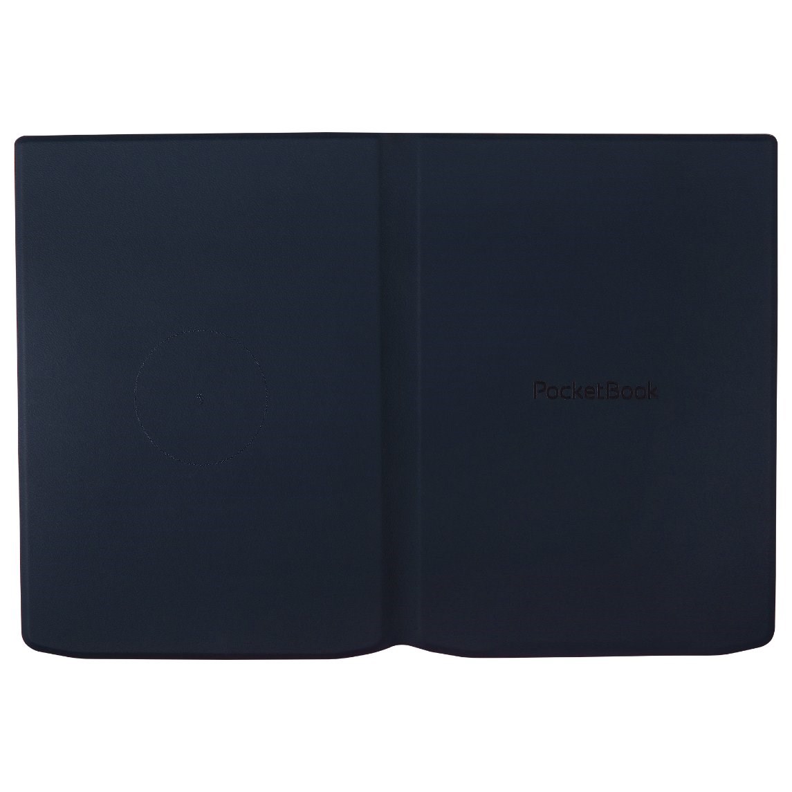 POCKETBOOK pouzdro Charge pro InkPad Color3,  InkPad 4,  noční modrá2 