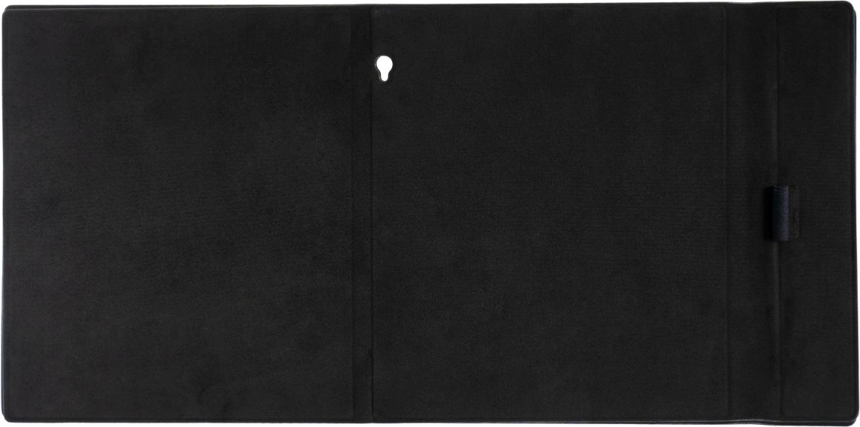 POCKETBOOK pouzdro Flip pro InkPad Eo,  černé4 