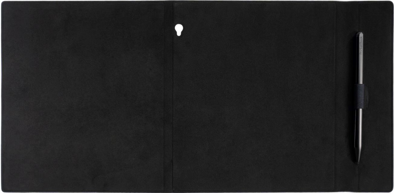 POCKETBOOK pouzdro Flip pro InkPad Eo,  černé5 