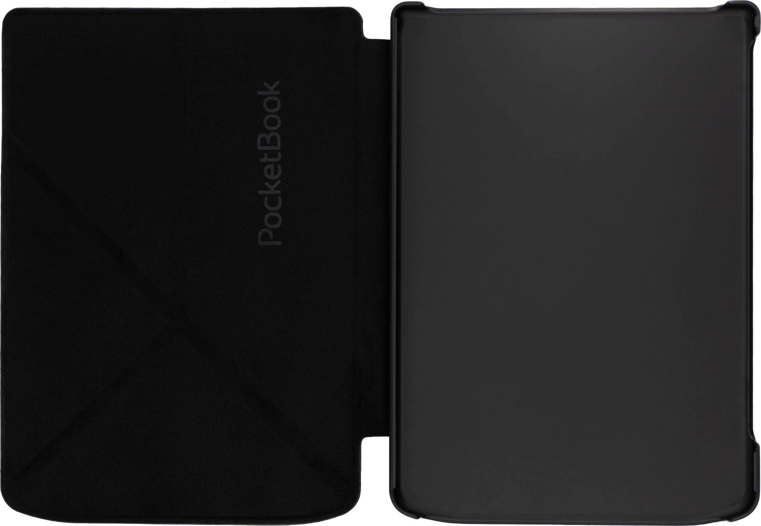 POCKETBOOK pouzdro Origami pro InkPad Color3,  InkPad 4,  černé3 