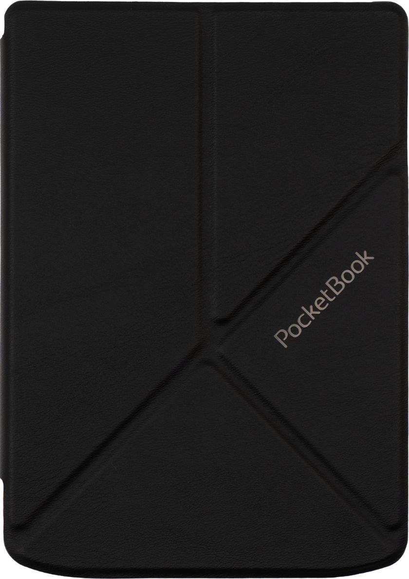 POCKETBOOK pouzdro Origami pro Verse, Verse PRO, Verse PRO Color, černé0 
