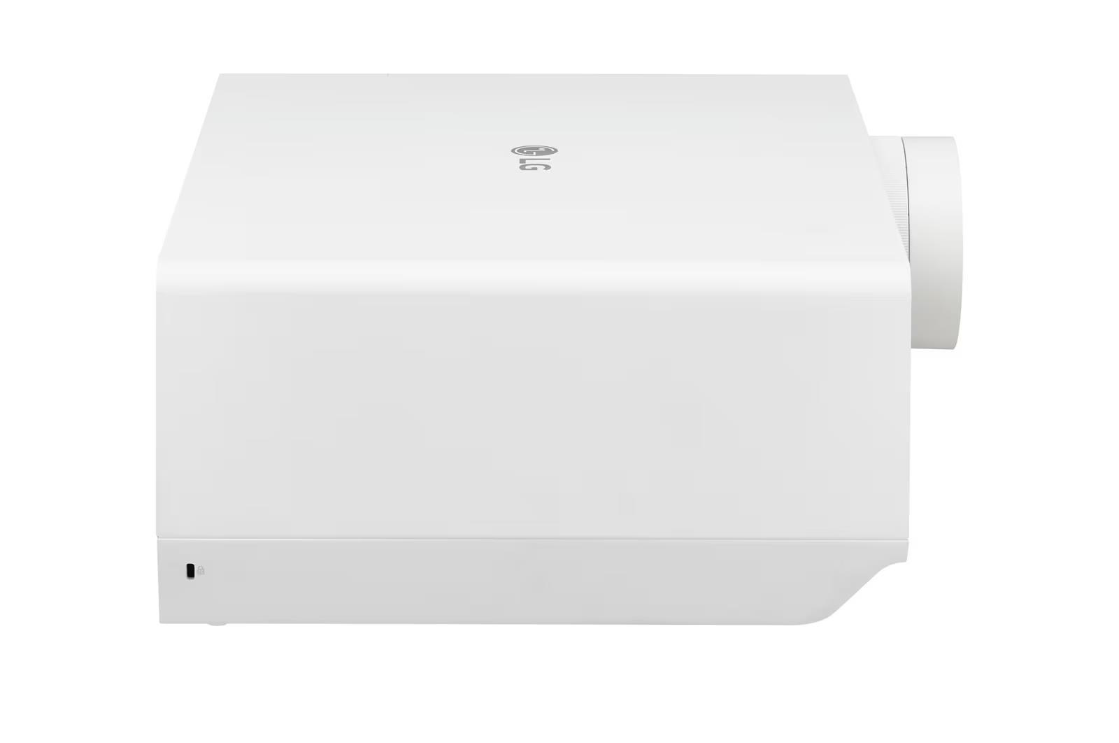 LG projektor ProBeam BU53RG - laser, short-throw, 3840x2160, 5000 ANSI, RS232, 2x USB-A, 2xHDMI, webOS, speakers3 