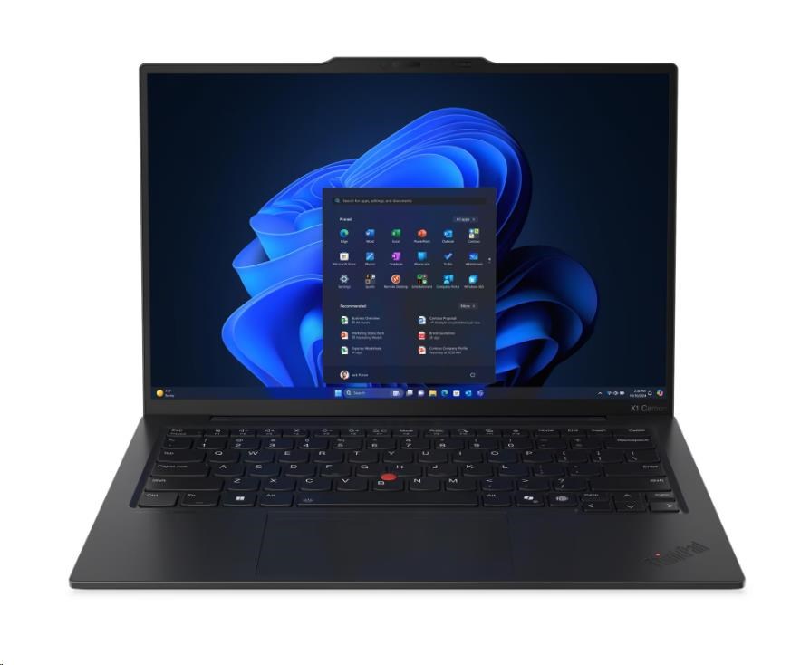 BAZAR LENOVO NTB ThinkPad X1 Carbon Gen 13 - Ultra 7 265U,14