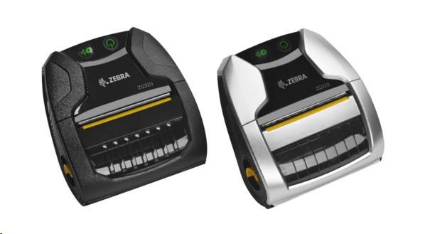 ROZBALENO - Zebra ZQ310 Plus,  Outdoor,  USB-C,  BT (BLE),  NFC,  8 dots/ mm (203 dpi)0 