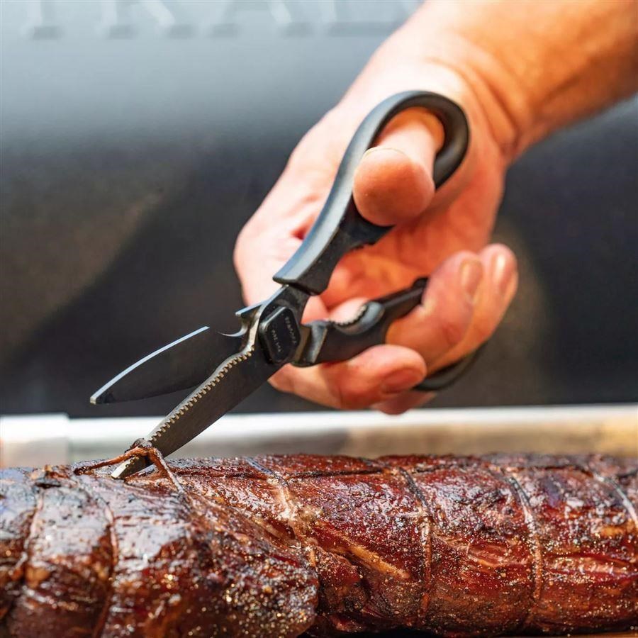 Traeger BBQ nůžky4 