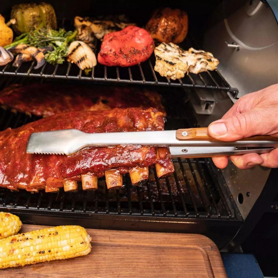 Traeger BBQ kleště4 