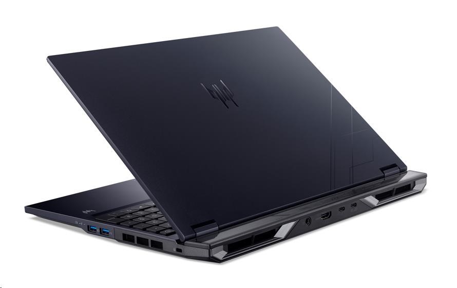 ACER NTB Predator Helios Neo 16 AI (PHN16-73-91XS), Ultra9-275HX, 16