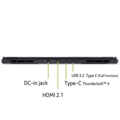 ACER NTB Predator Helios Neo 16S AI (PHN16S-71-90BU), Ultra9-275HX, 16