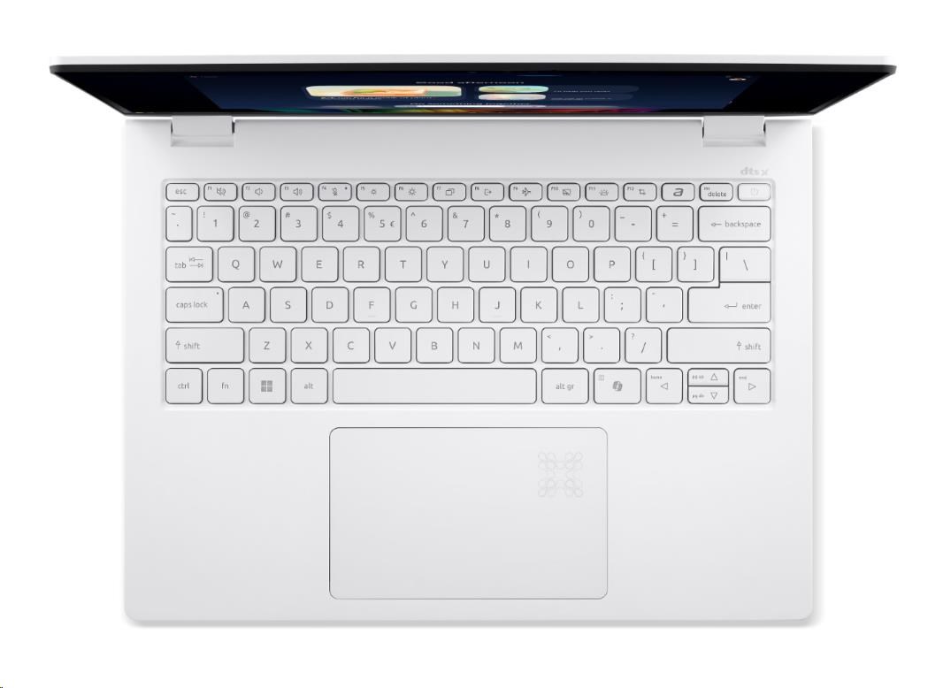 ACER NTB Swift Edge 14 AI (SFE14-51T-93XD),Ultra9 288V,14