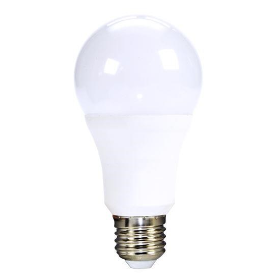 BAZAR - Solight LED žárovka,  klasický tvar,  15W,  E27,  4000K,  220°,  1650lm - Poškozený obal (Komplet)0 
