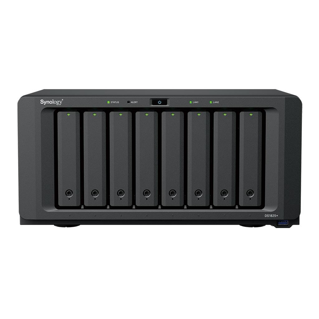 Synology DS1825+