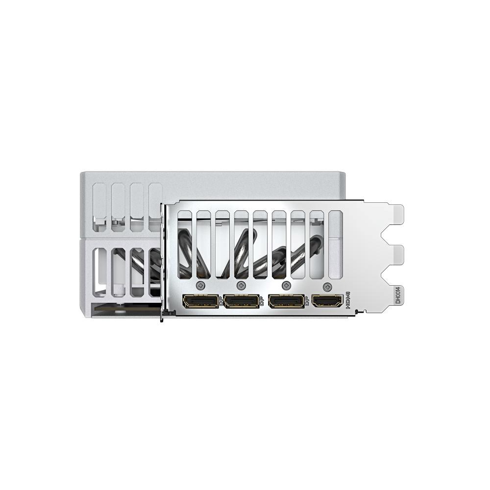 GIGABYTE VGA NVIDIA GeForce RTX 5090 STEALTH ICE 32G,  32G GDDR7,  3xDP,  1xHDMI9 