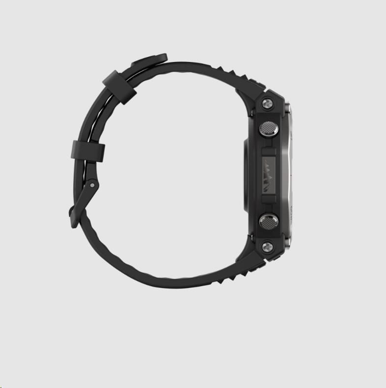 Amazfit T-Rex 3 Onyx Black4 
