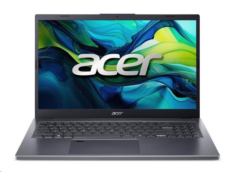 ACER NTB Aspire 15 (A15-51M-532J), i5-13420H, 15.6