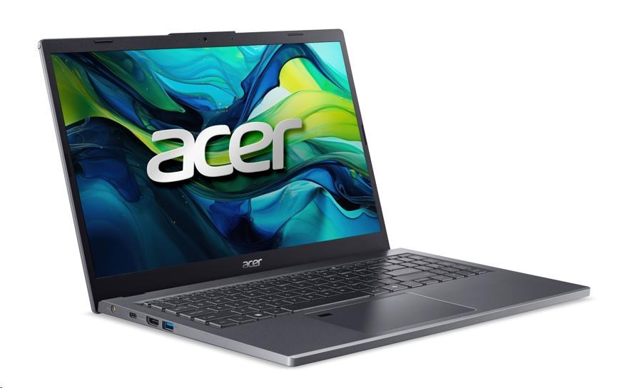 ACER NTB Aspire 15 (A15-51M-532J), i5-13420H, 15.6