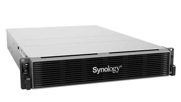 Synology DP7200 ActiveProtect 10x12TB, 2x1920GB SSD (12C EPYC7272 2, 9-3, 2GHz 32GBRAM 2xUSB3.2Gen1 2x10GbE 2xPCIe RP)5 