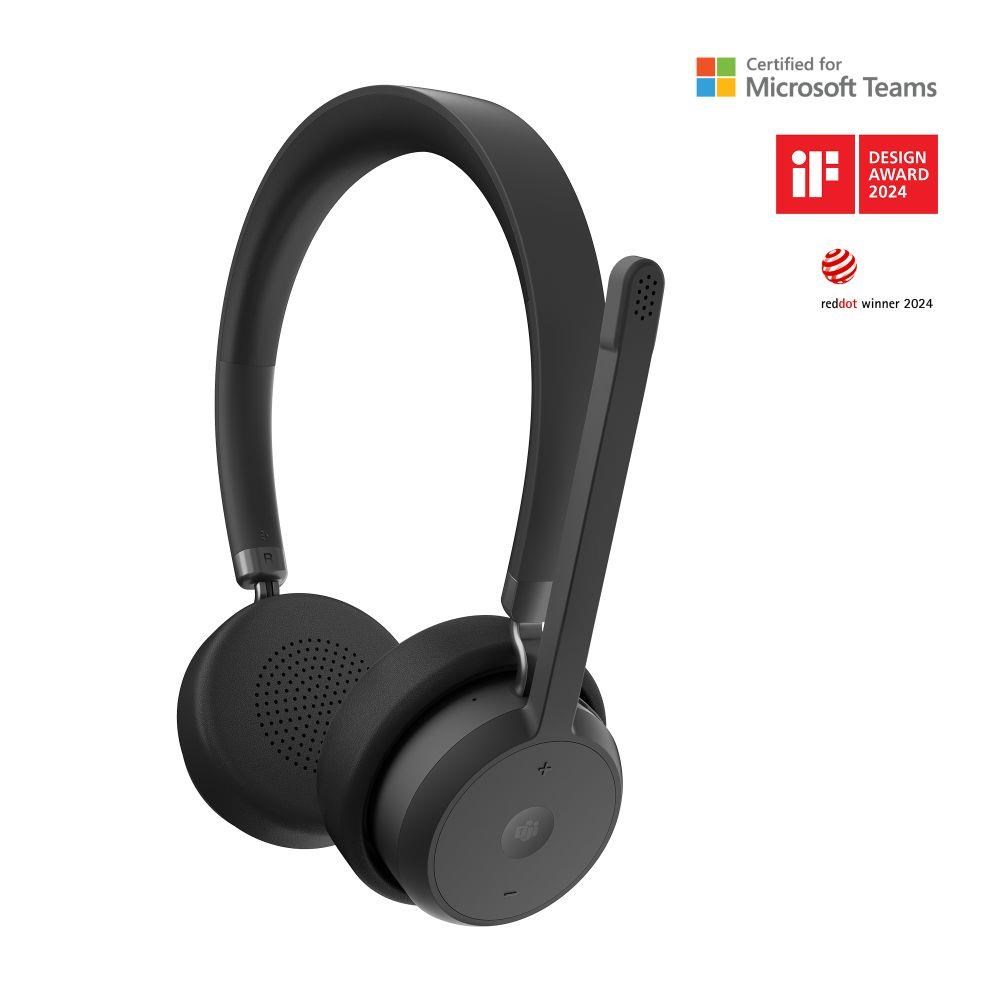 LENOVO sluchátka Wireless VoIP Headset (Teams)0 