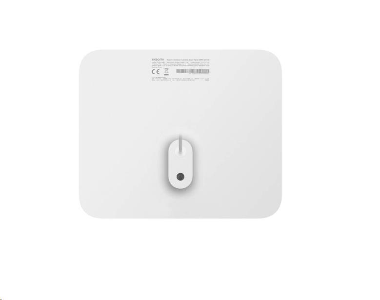 Xiaomi Outdoor Camera Solar Panel (Bw Series)3 