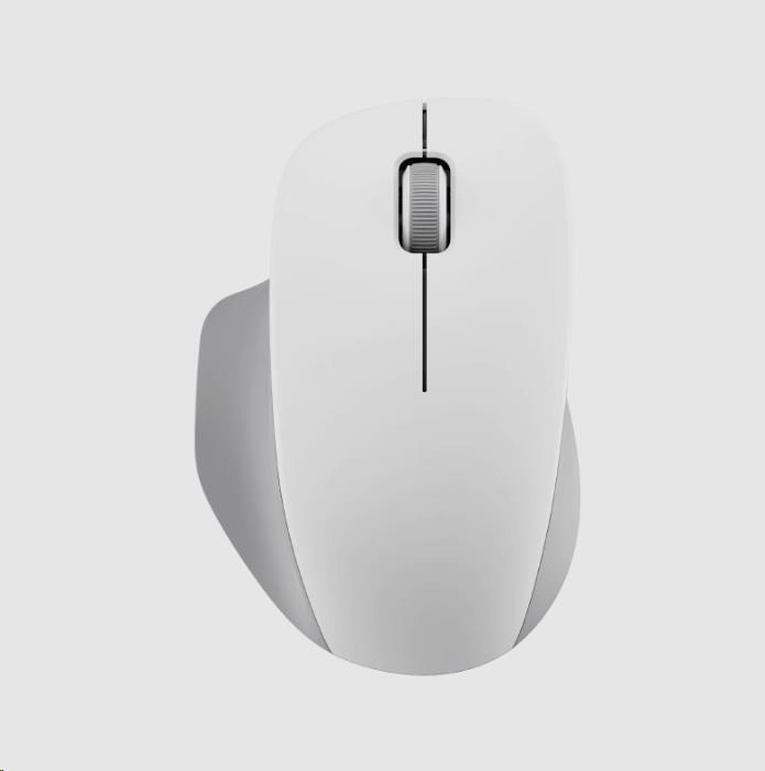 Xiaomi Wireless Mouse Comfort Edition White4 