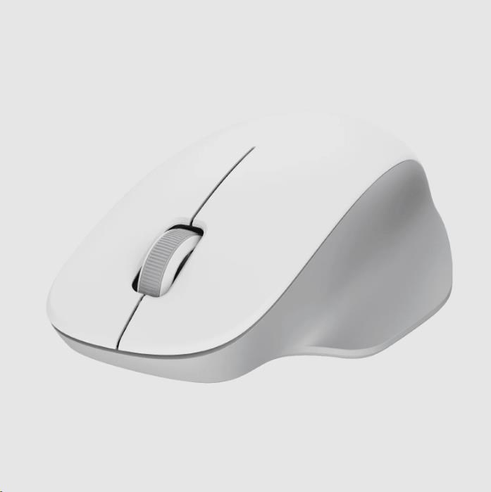 Xiaomi Wireless Mouse Comfort Edition White1 