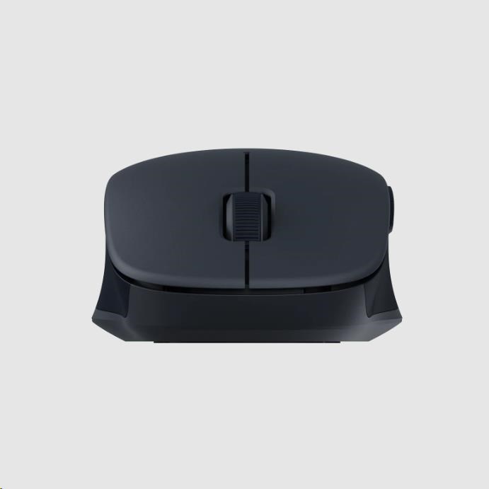 Xiaomi Wireless Mouse Dual Mode 2 Black3 