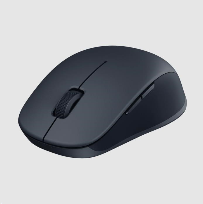 Xiaomi Wireless Mouse Dual Mode 2 Black4 