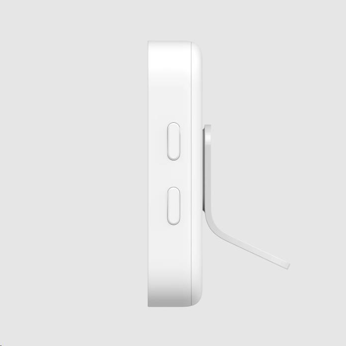 Xiaomi Mi Temperature And Humidity Monitor 33 