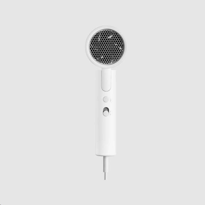 Xiaomi Compact Hair Dryer H101 White2 