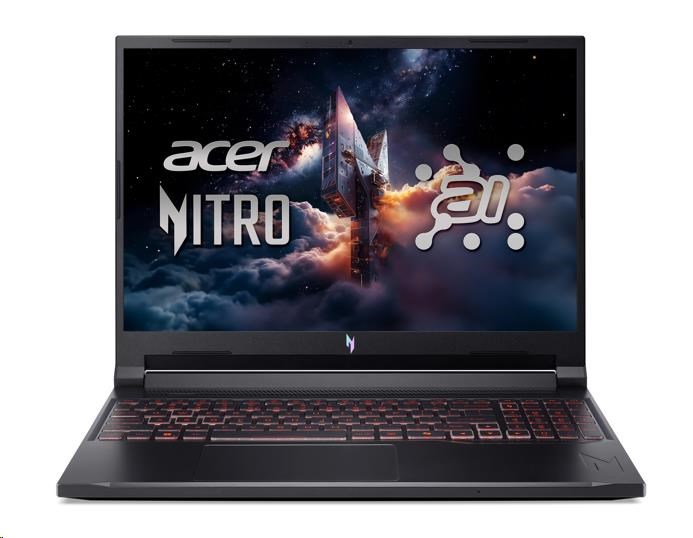 ACER NTB Nitro V 16 AI (ANV16-42-R4JA), R7 260, 16
