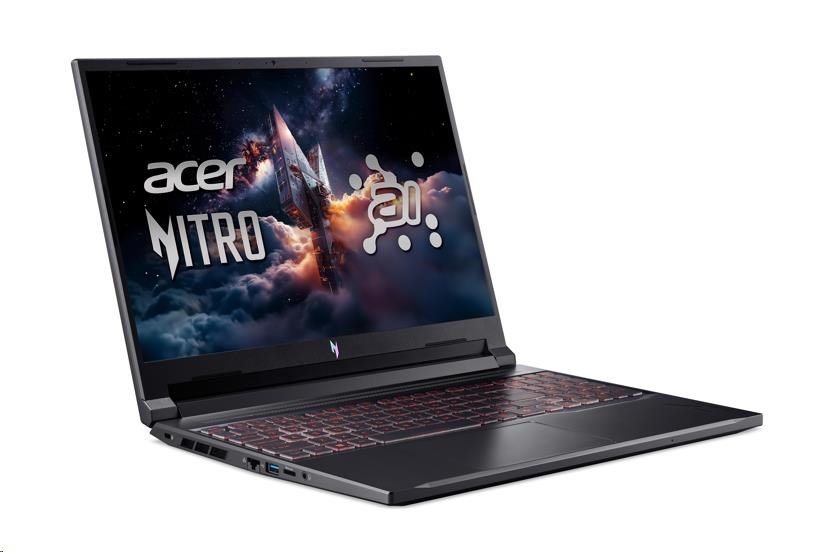 ACER NTB Nitro V 16 AI (ANV16-42-R4JA), R7 260, 16