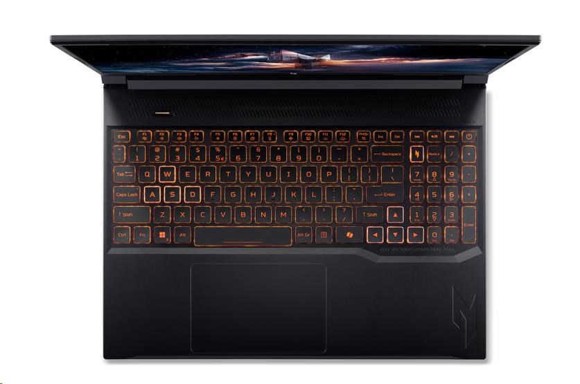 ACER NTB Nitro V 16 AI (ANV16-42-R4JA), R7 260, 16