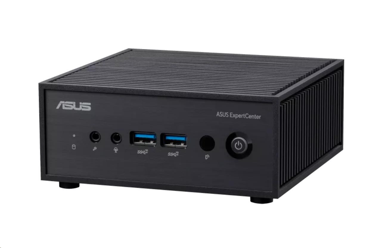 ASUS PN42 N100/ 1*M2 Slot/ 0G/ WO/ VGA/ wifiE6