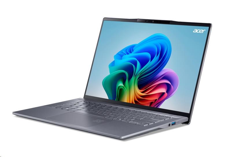 ACER NTB Swift X 14 AI (SFX14-61G-R542), R7 AI 350, 14.5