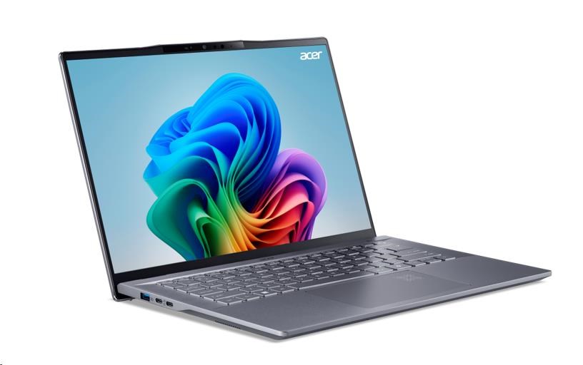 ACER NTB Swift X 14 AI (SFX14-61G-R542), R7 AI 350, 14.5