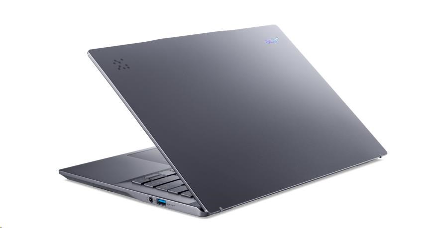 ACER NTB Swift X 14 AI (SFX14-61G-R542), R7 AI 350, 14.5