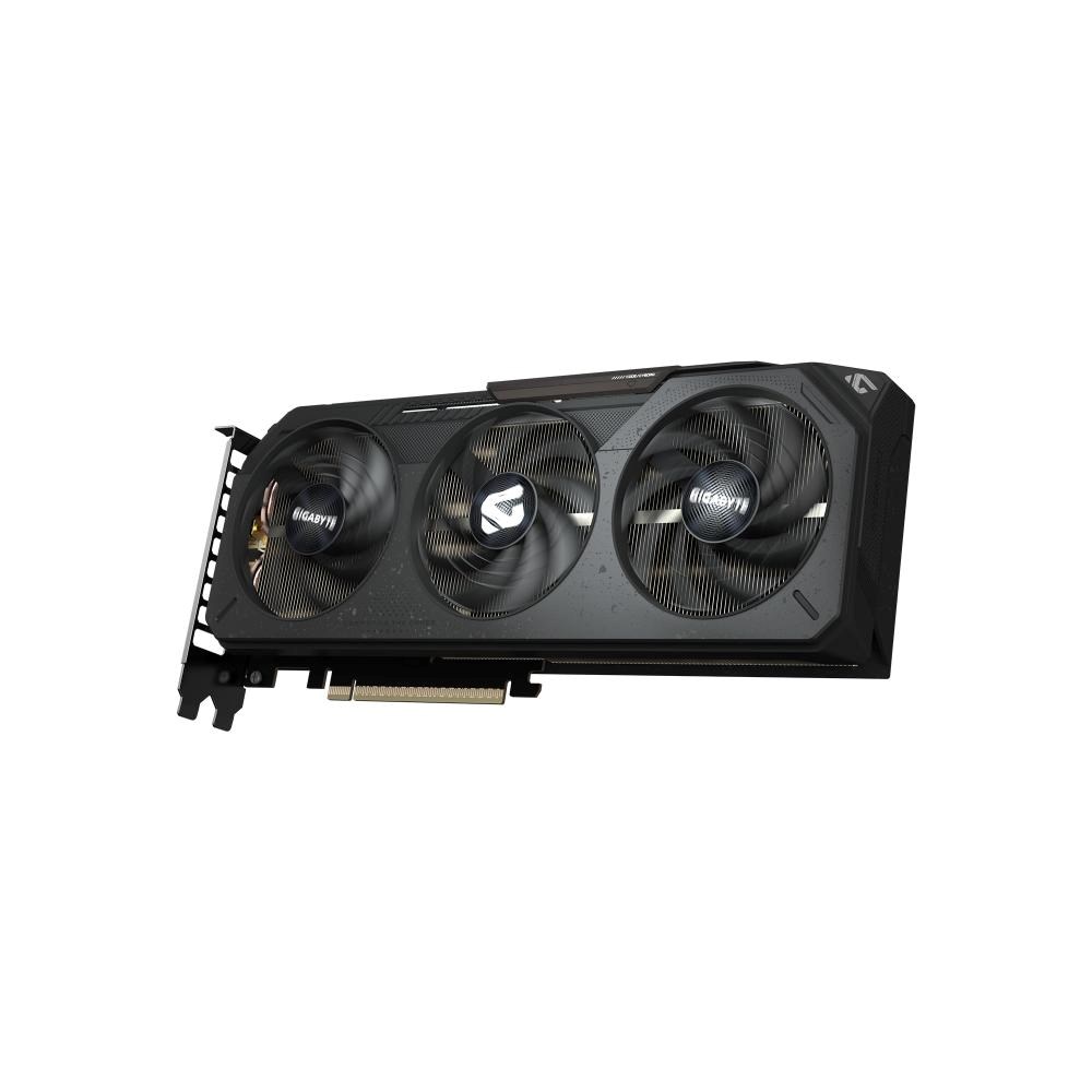 GIGABYTE VGA NVIDIA GeForce RTX 5050 GAMING OC 8G,  8G GDDR6,  2xDP,  2xHDMI2 