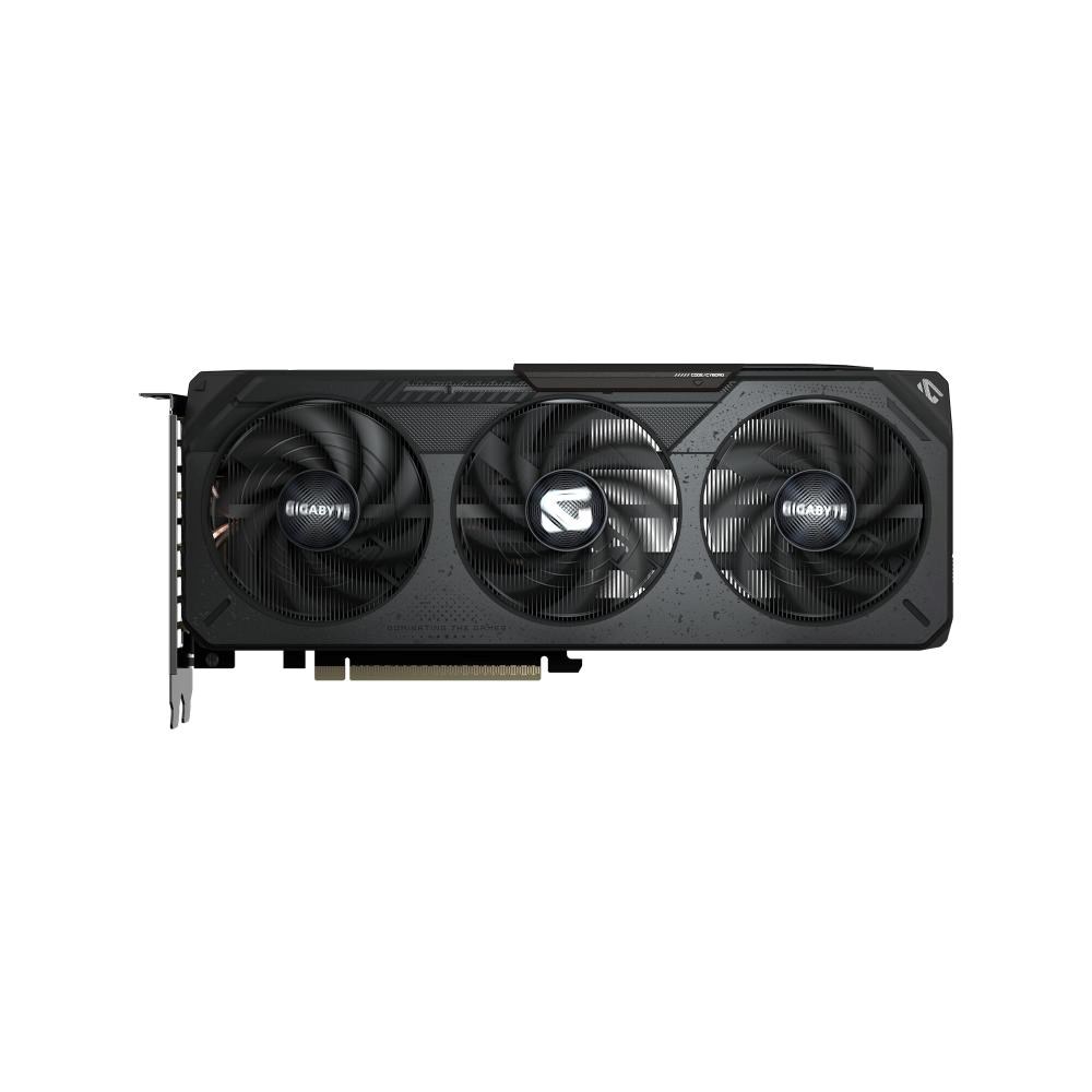 GIGABYTE VGA NVIDIA GeForce RTX 5050 GAMING OC 8G,  8G GDDR6,  2xDP,  2xHDMI5 