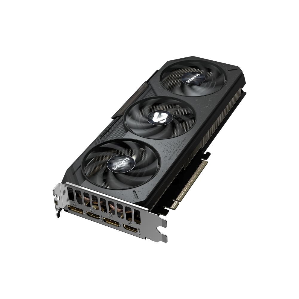GIGABYTE VGA NVIDIA GeForce RTX 5050 GAMING OC 8G,  8G GDDR6,  2xDP,  2xHDMI1 