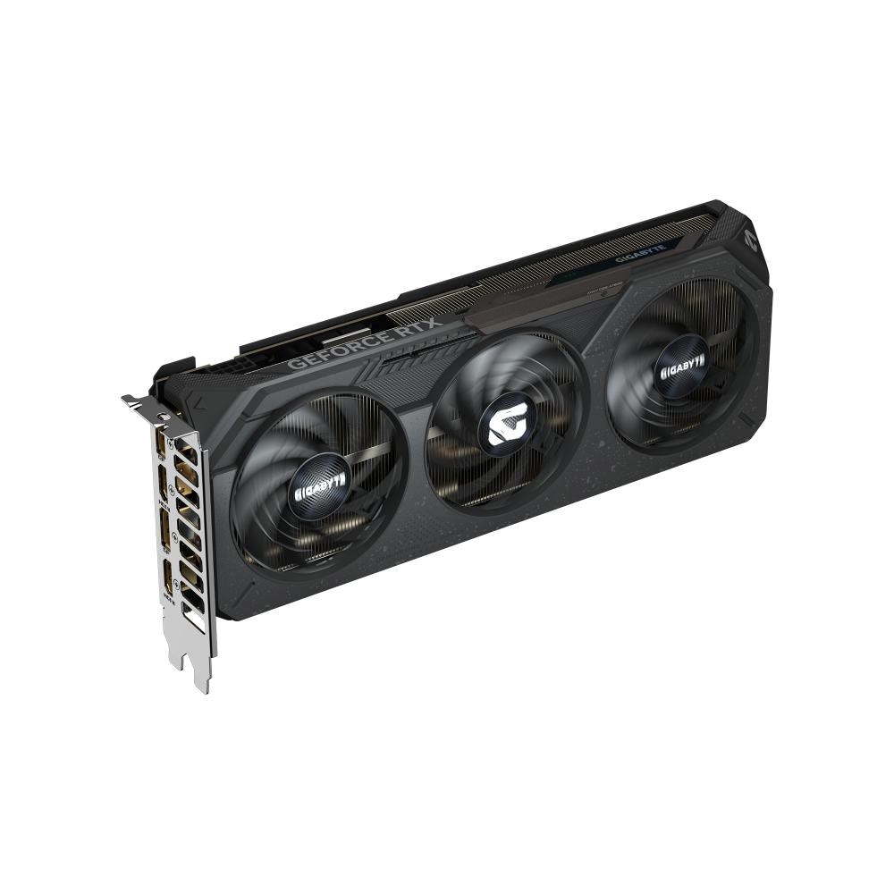 GIGABYTE VGA NVIDIA GeForce RTX 5050 GAMING OC 8G,  8G GDDR6,  2xDP,  2xHDMI6 