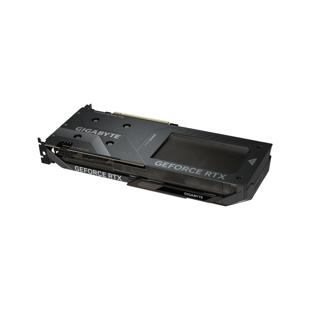 GIGABYTE VGA NVIDIA GeForce RTX 5050 GAMING OC 8G,  8G GDDR6,  2xDP,  2xHDMI8 