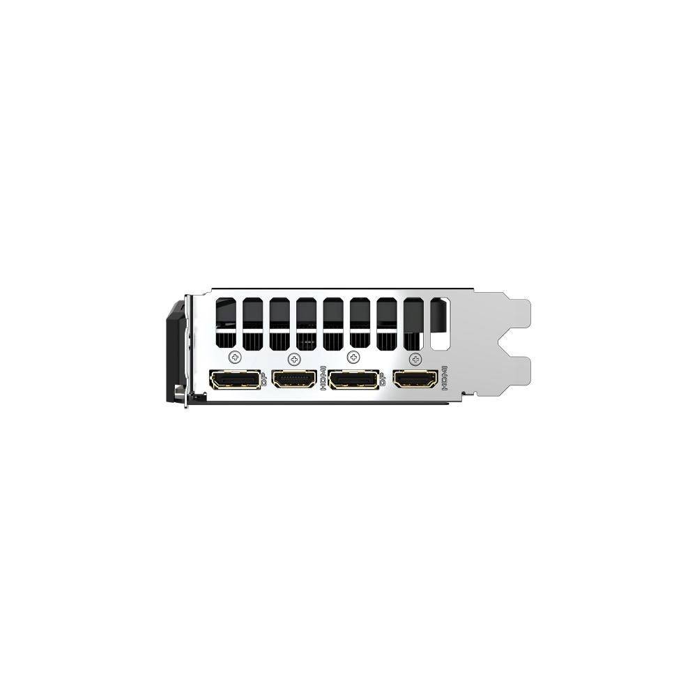GIGABYTE VGA NVIDIA GeForce RTX 5050 WINDFORCE OC 8G, 8G GDDR6, 2xDP, 2xHDMI9 