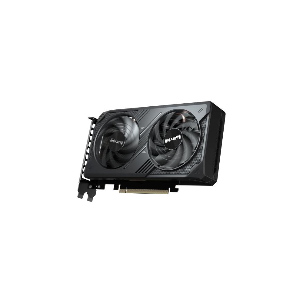 GIGABYTE VGA NVIDIA GeForce RTX 5050 WINDFORCE OC 8G, 8G GDDR6, 2xDP, 2xHDMI1 