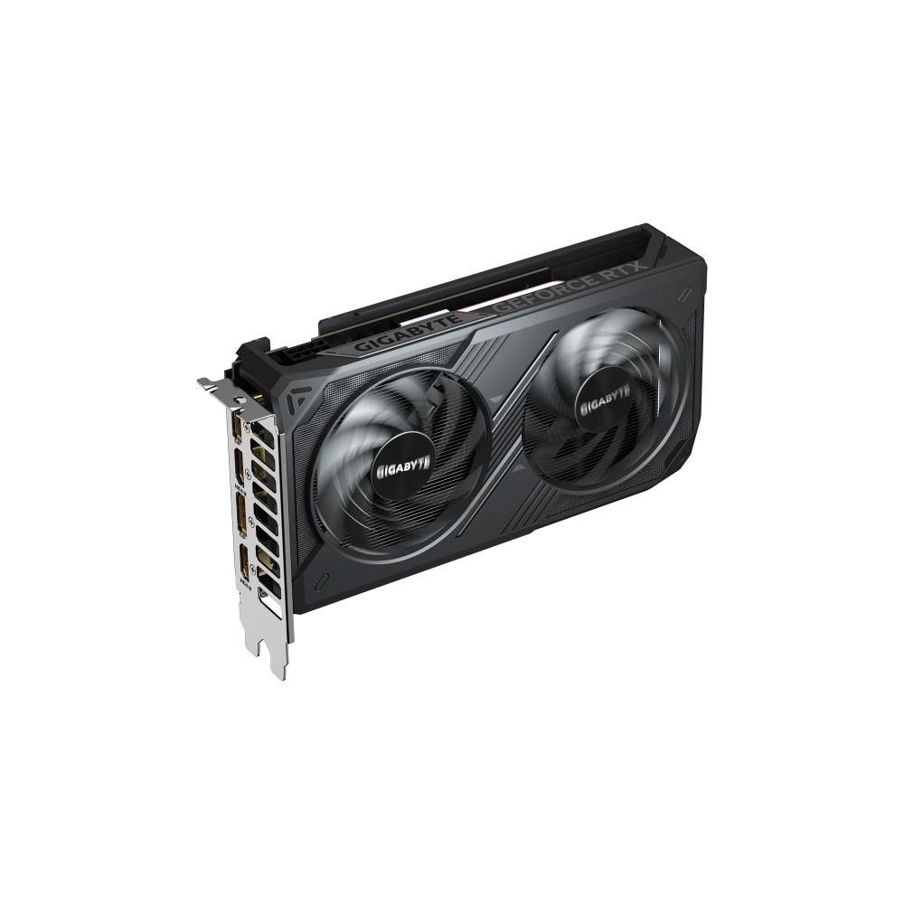 GIGABYTE VGA NVIDIA GeForce RTX 5050 WINDFORCE OC 8G, 8G GDDR6, 2xDP, 2xHDMI5 