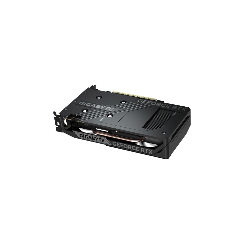 GIGABYTE VGA NVIDIA GeForce RTX 5050 WINDFORCE OC 8G, 8G GDDR6, 2xDP, 2xHDMI6 