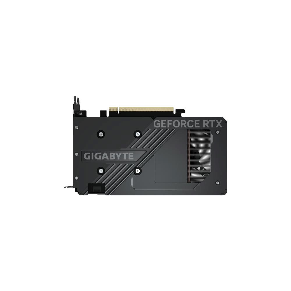GIGABYTE VGA NVIDIA GeForce RTX 5050 WINDFORCE OC 8G, 8G GDDR6, 2xDP, 2xHDMI7 